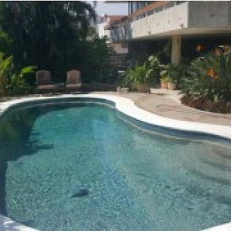 Departamentos Con Alberca Apartment Mazatlan Luaran gambar