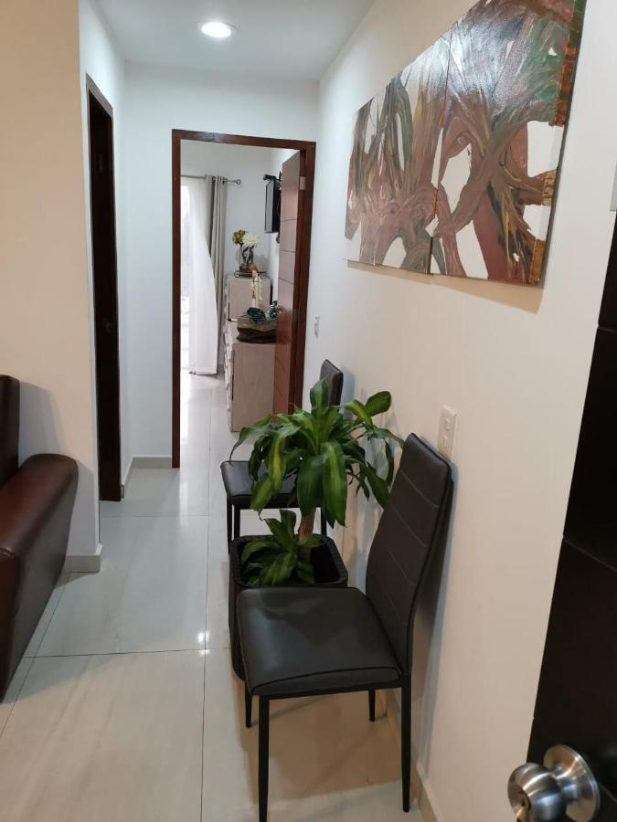 Departamentos Con Alberca Apartment Mazatlan Luaran gambar
