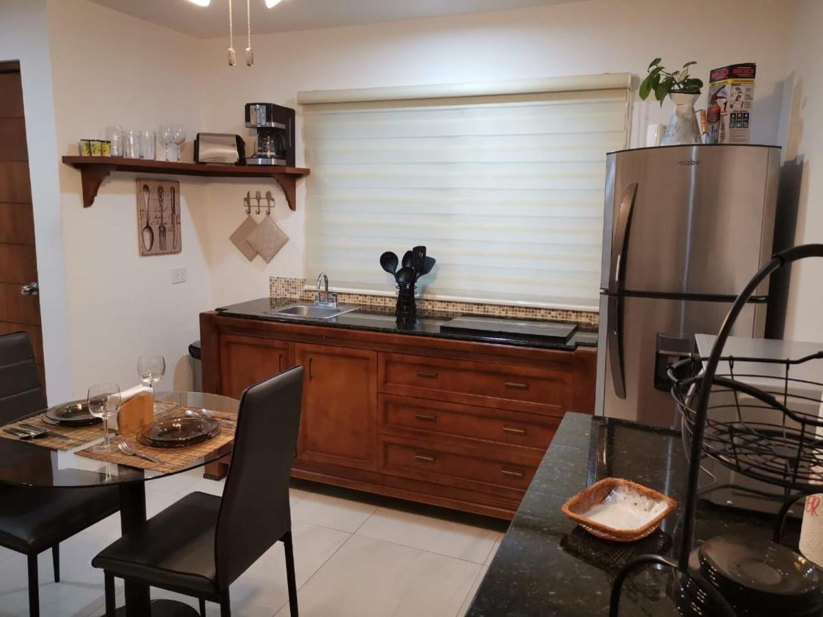 Departamentos Con Alberca Apartment Mazatlan Luaran gambar