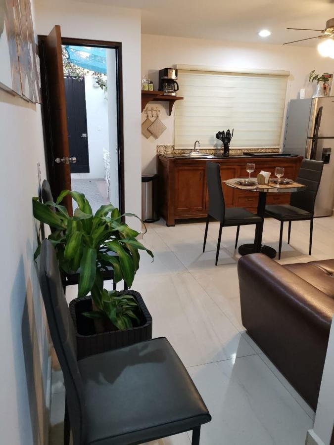 Departamentos Con Alberca Apartment Mazatlan Luaran gambar