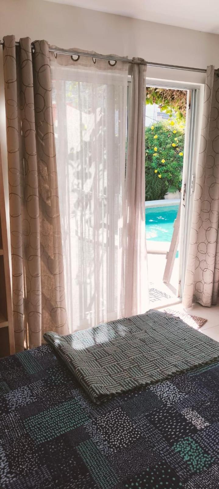 Departamentos Con Alberca Apartment Mazatlan Luaran gambar