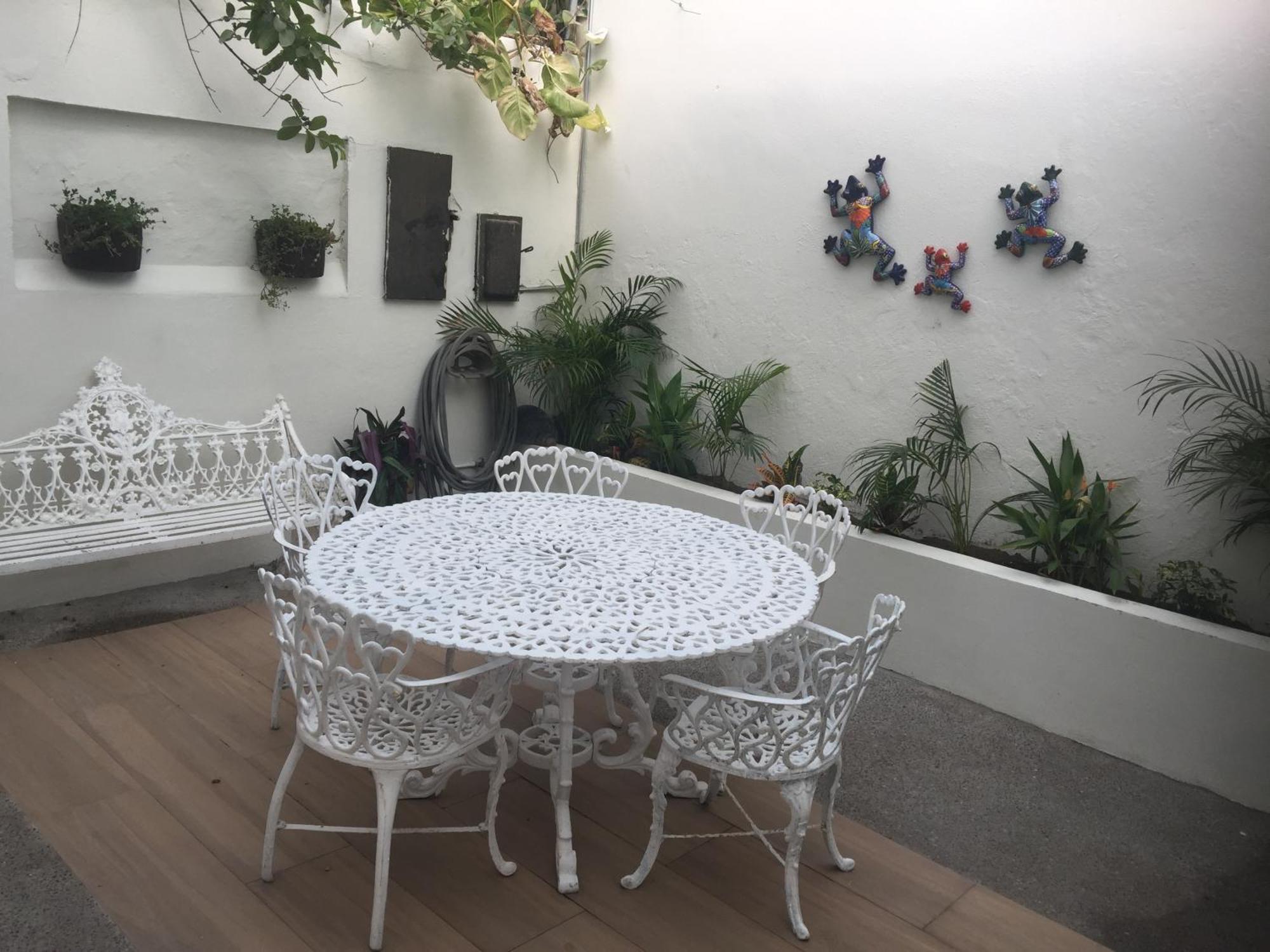 Departamentos Con Alberca Apartment Mazatlan Luaran gambar