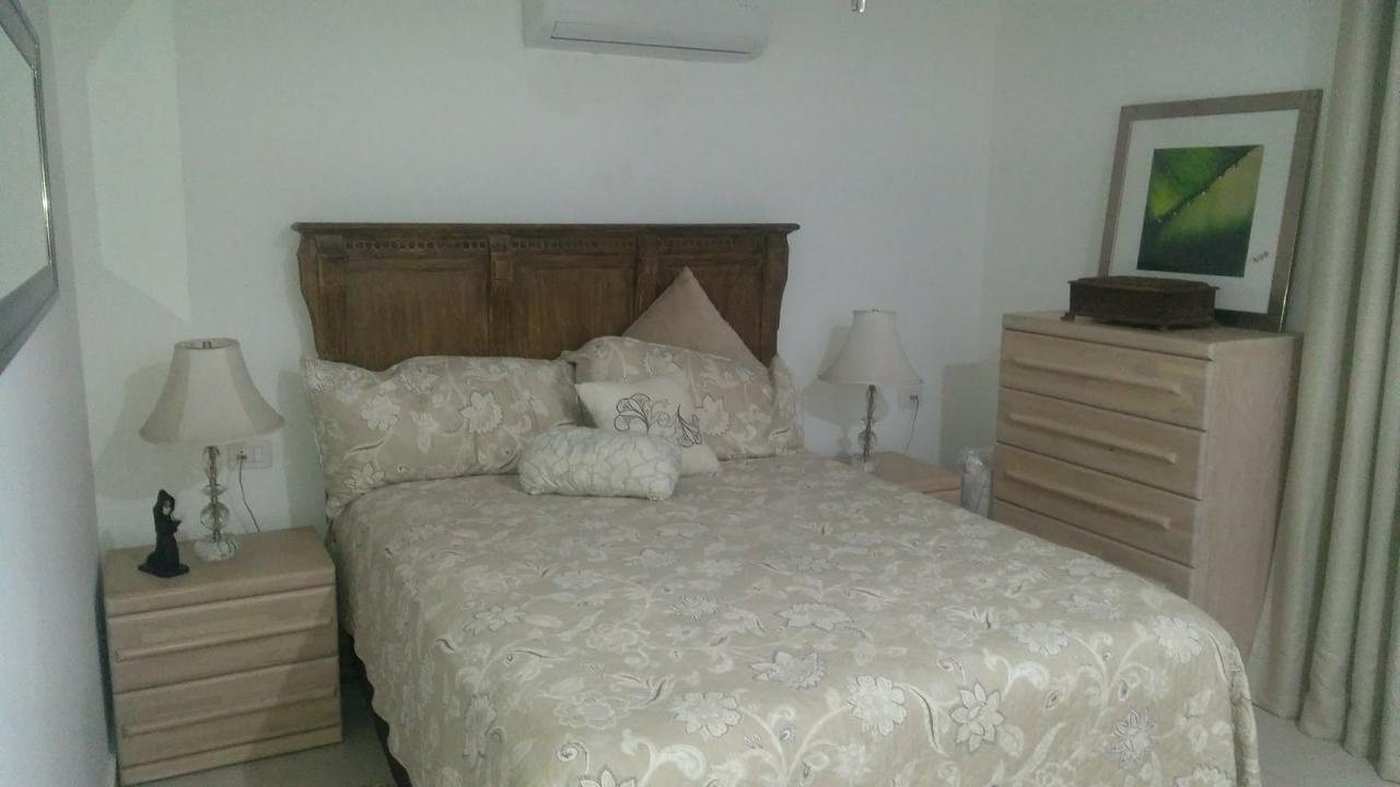 Departamentos Con Alberca Apartment Mazatlan Luaran gambar