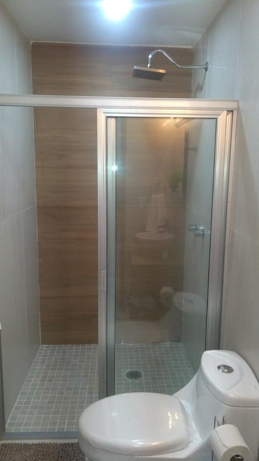Departamentos Con Alberca Apartment Mazatlan Luaran gambar