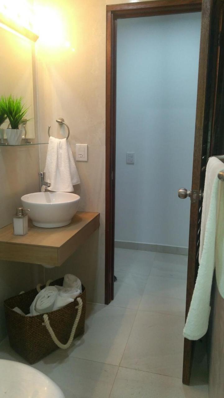 Departamentos Con Alberca Apartment Mazatlan Luaran gambar