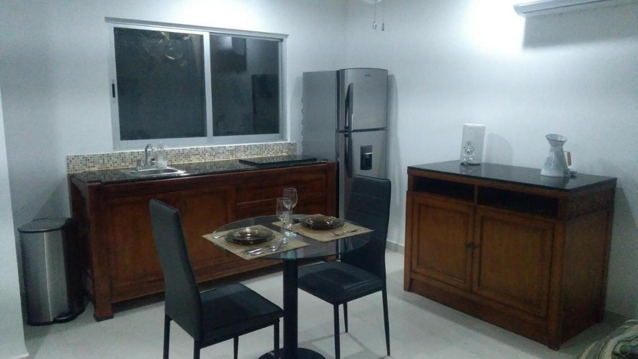 Departamentos Con Alberca Apartment Mazatlan Luaran gambar